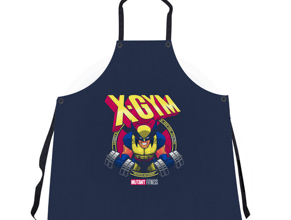 Mutant Fitness