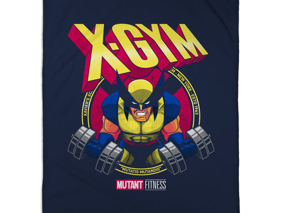 Mutant Fitness