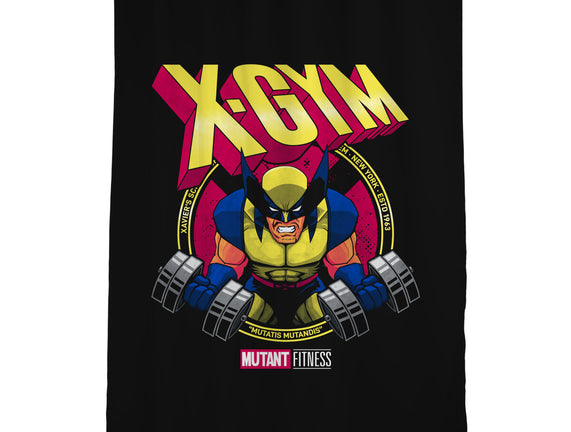 Mutant Fitness