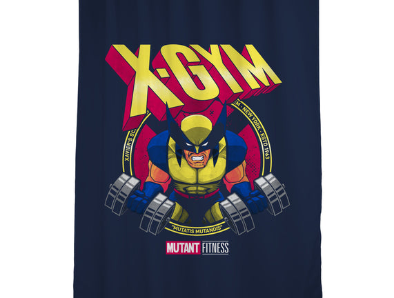 Mutant Fitness