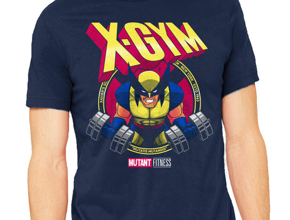 Mutant Fitness
