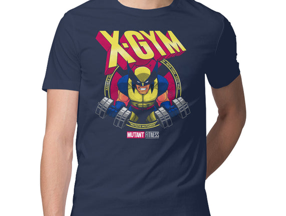 Mutant Fitness