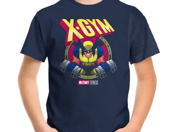 Mutant Fitness