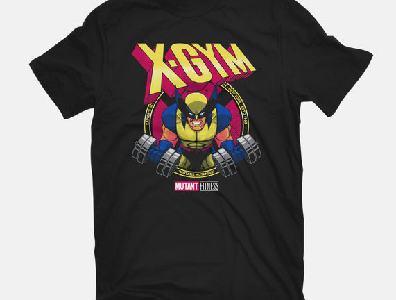 Mutant Fitness