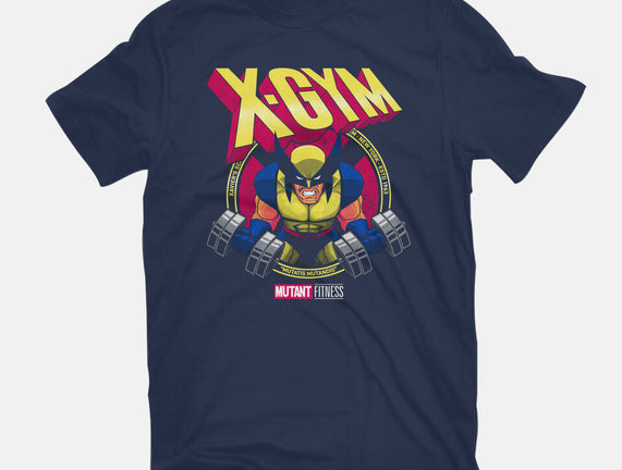 Mutant Fitness