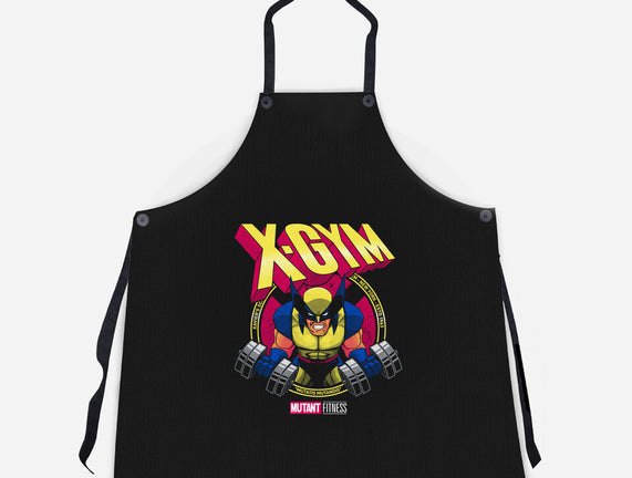 Mutant Fitness