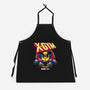 Mutant Fitness-Unisex-Kitchen-Apron-teesgeex