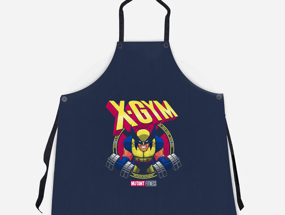 Mutant Fitness