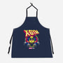 Mutant Fitness-Unisex-Kitchen-Apron-teesgeex