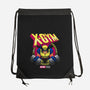 Mutant Fitness-None-Drawstring-Bag-teesgeex