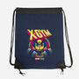 Mutant Fitness-None-Drawstring-Bag-teesgeex