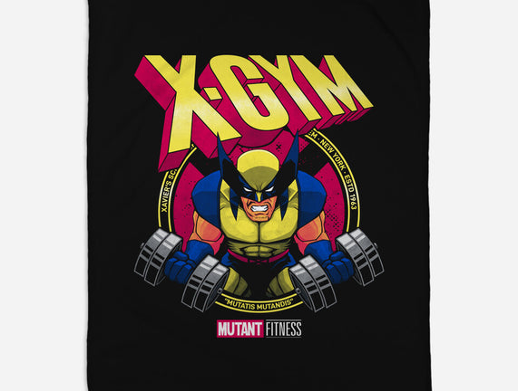 Mutant Fitness
