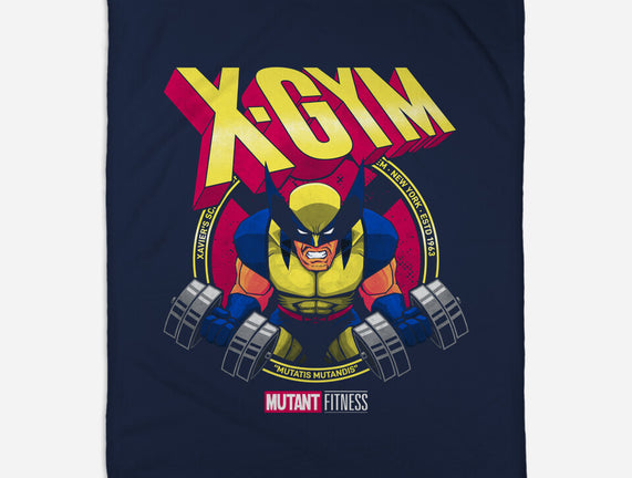 Mutant Fitness
