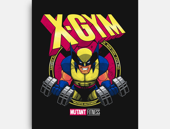 Mutant Fitness