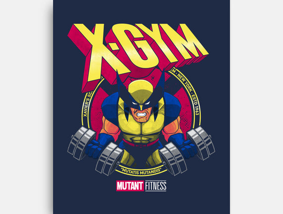 Mutant Fitness
