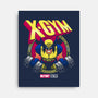 Mutant Fitness-None-Stretched-Canvas-teesgeex