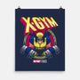 Mutant Fitness-None-Matte-Poster-teesgeex