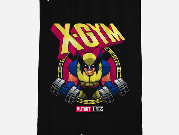 Mutant Fitness