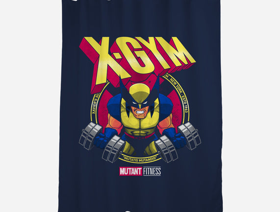 Mutant Fitness