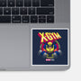 Mutant Fitness-None-Glossy-Sticker-teesgeex