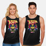 Mutant Fitness-Unisex-Basic-Tank-teesgeex