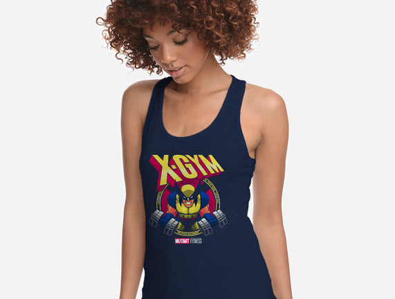 Mutant Fitness