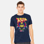 Mutant Fitness-Mens-Heavyweight-Tee-teesgeex