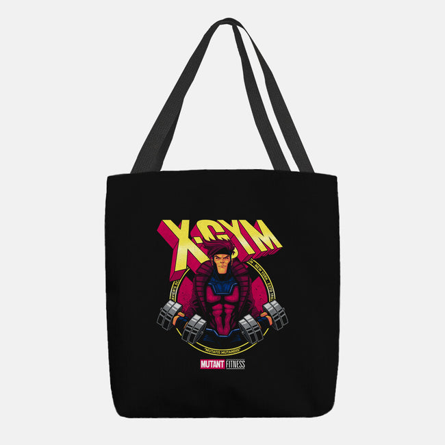 Mutatis Mutandis-None-Basic Tote-Bag-teesgeex