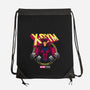 Mutatis Mutandis-None-Drawstring-Bag-teesgeex