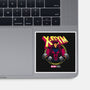 Mutatis Mutandis-None-Glossy-Sticker-teesgeex
