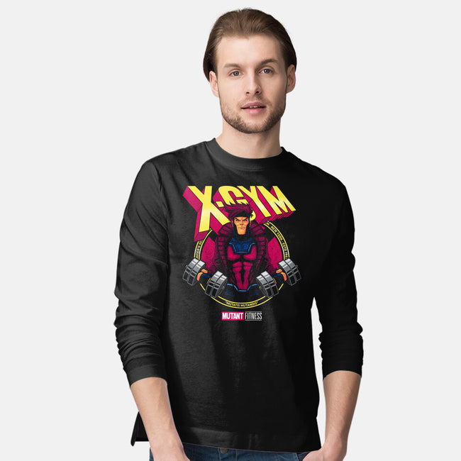 Mutatis Mutandis-Mens-Long Sleeved-Tee-teesgeex