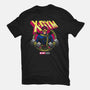 Mutant Fitness Cyclops-Mens-Premium-Tee-teesgeex