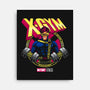 Mutant Fitness Cyclops-None-Stretched-Canvas-teesgeex