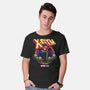 Mutant Fitness Cyclops-Mens-Basic-Tee-teesgeex