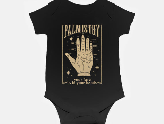 Palmistry