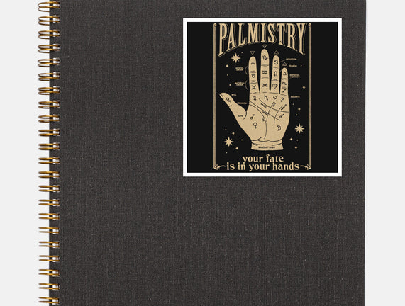 Palmistry