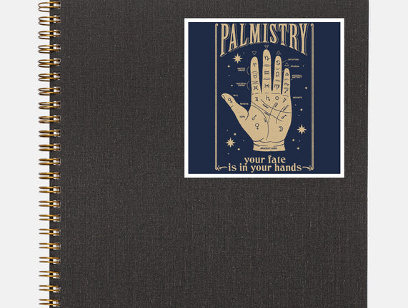 Palmistry