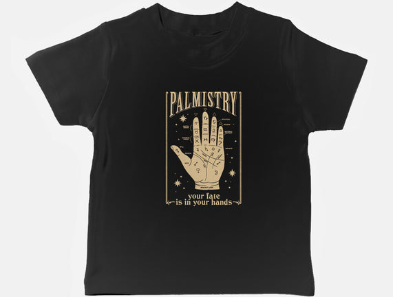 Palmistry