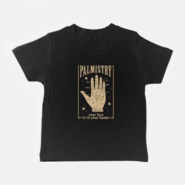 Palmistry-Baby-Basic-Tee-Thiago Correa