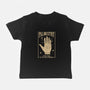 Palmistry-Baby-Basic-Tee-Thiago Correa