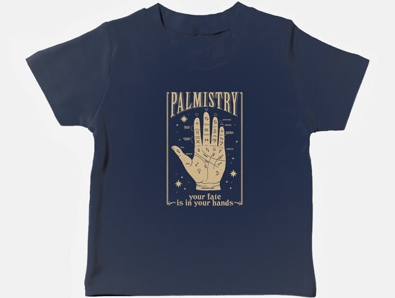 Palmistry