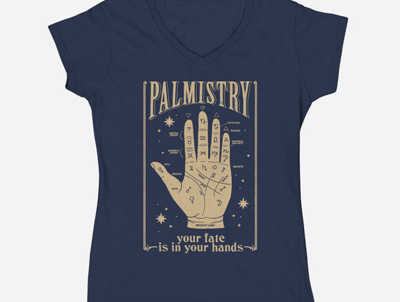 Palmistry