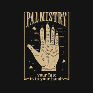 Palmistry