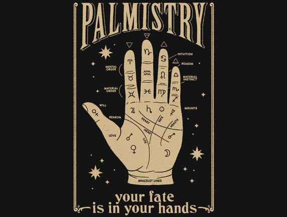 Palmistry