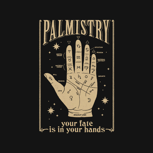 Palmistry-Mens-Premium-Tee-Thiago Correa