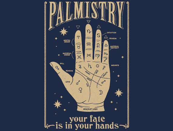 Palmistry