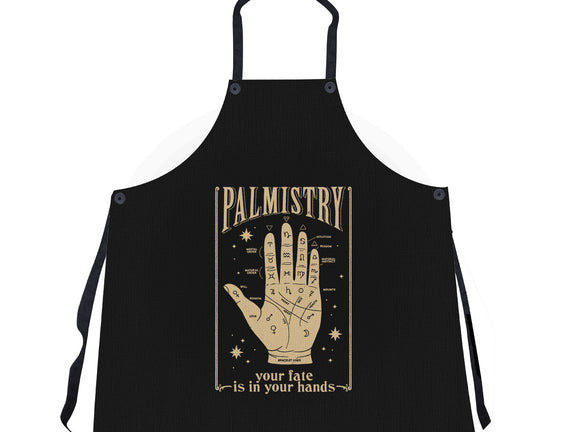 Palmistry