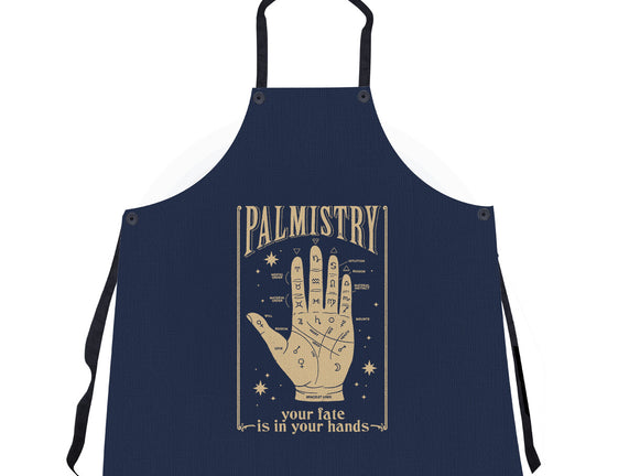 Palmistry