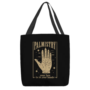 Palmistry