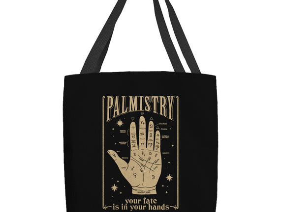 Palmistry